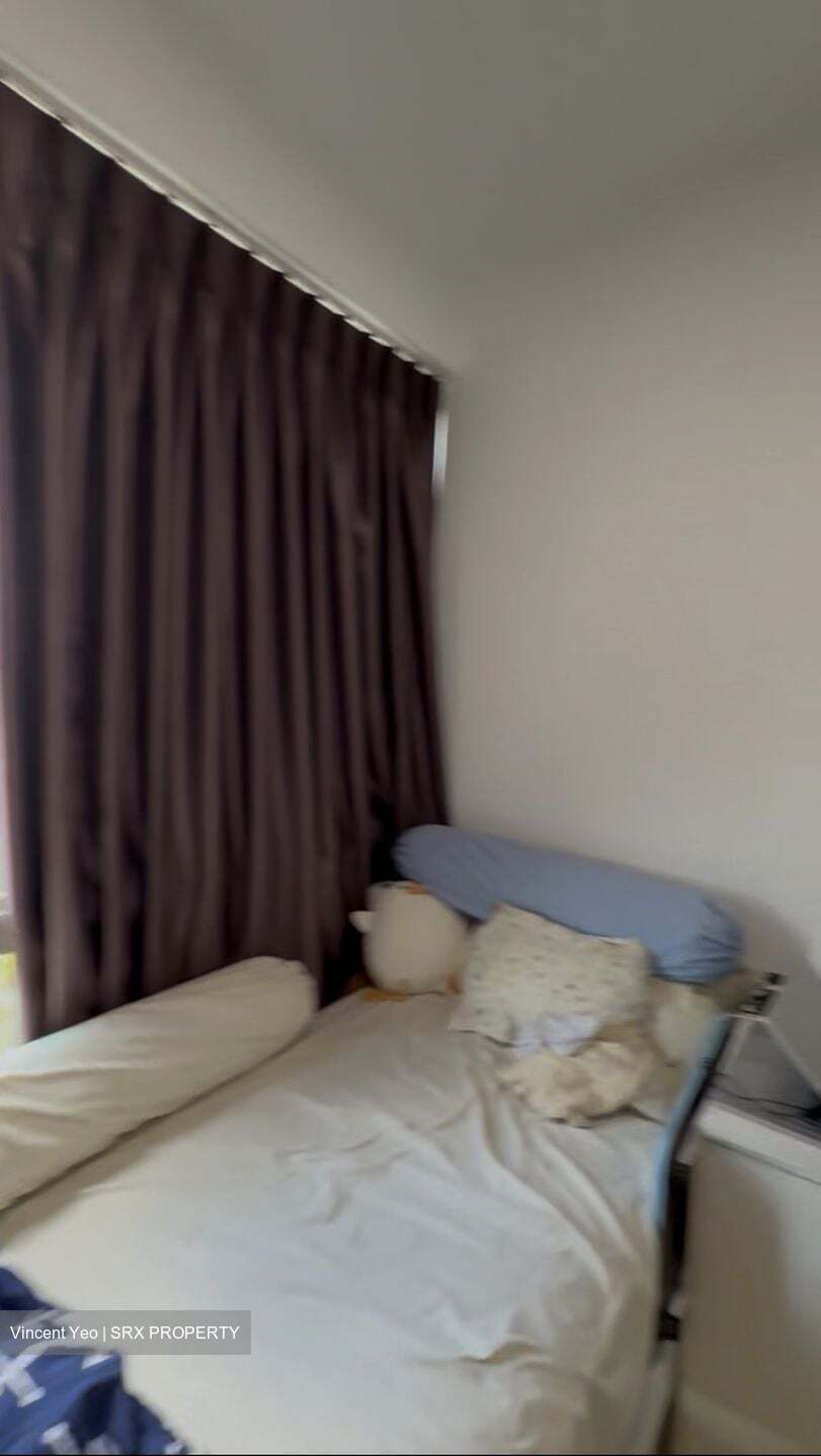 Ripple Bay (D18), Condominium #580239261